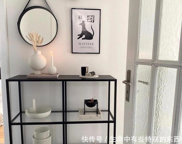 家居|这位德国女主,随便一布置的家就美得不像话,全屋精致好看,治愈