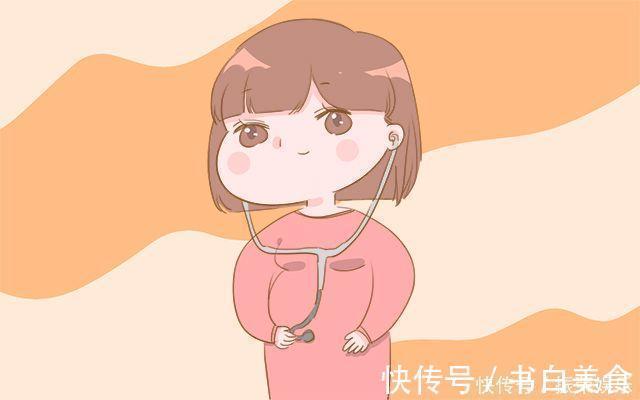 妈妈|孕晚期胎儿发出这几个信号,可能是缺氧了,孕妈要重视