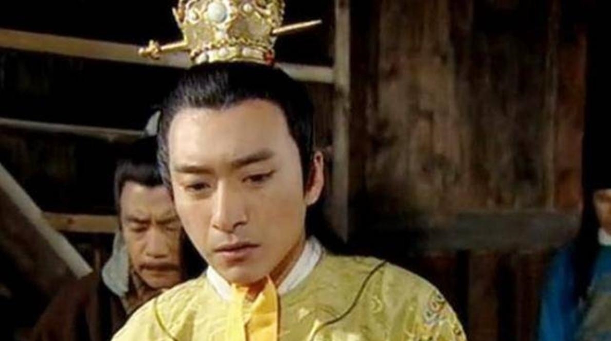 吴三桂|康熙都说算了,吴三桂为什么还残忍杀害了永历帝朱由榔?