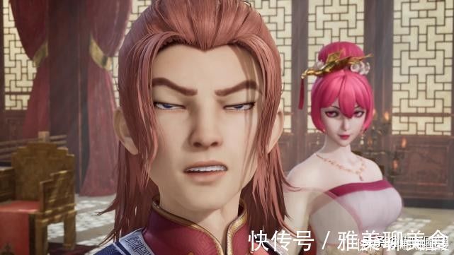 妖神记|国漫正片只有5分钟,一边被吐槽,一边出新作,终是难逃真香定律