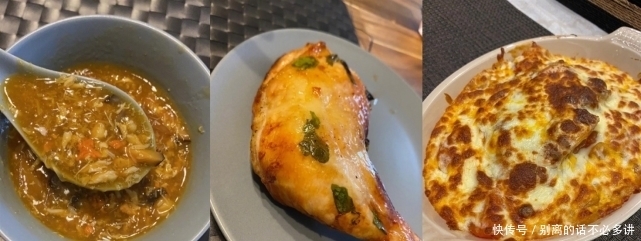 李亚男|王祖蓝晒全家福庆父亲节，还下厨给李亚男做美食，夫妻俩热吻甜齁