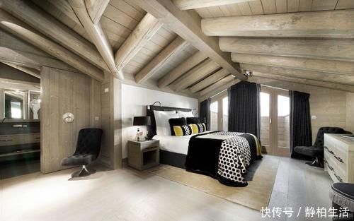 楼顶|一楼带院子和顶楼有阁楼,购房者如何选择更好?建筑学家一席话说清
