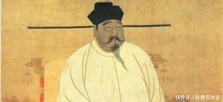 宋太祖|宋太祖赵匡胤何以得天下?