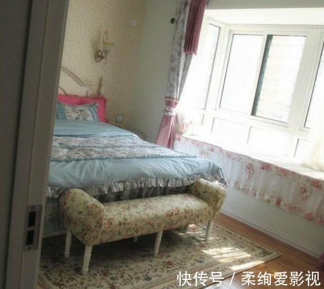 阳台上|装修好的房子，婆婆硬生生买回的这些''罩''，把家毁了一半，难受