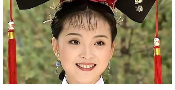 ip|47歲“晴格格”卻變“晴奶奶”：歲月侵蝕你時(shí)，連聲招呼都不打？