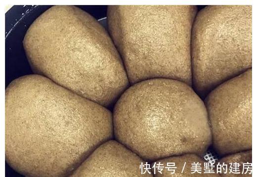 馒头|它低脂肪能有饱腹感,当早餐吃,能带动肠胃蠕动,腰肢纤细显身材