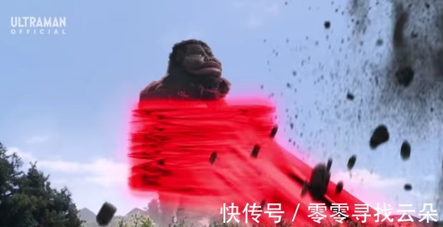 m1|泽塔奥特曼对付人工怪兽M1，不能打不能杀，贝利亚黄昏效果佳