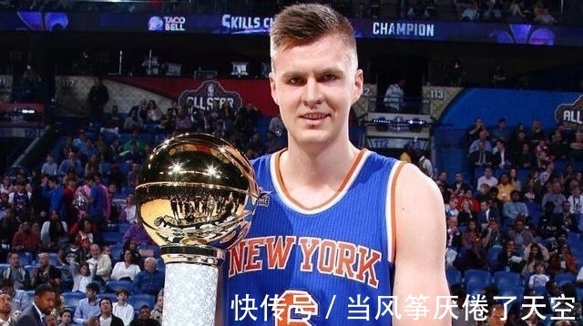 唐斯|没有想不到,只有不敢想!盘点NBA全明星大赛五次“意外”!