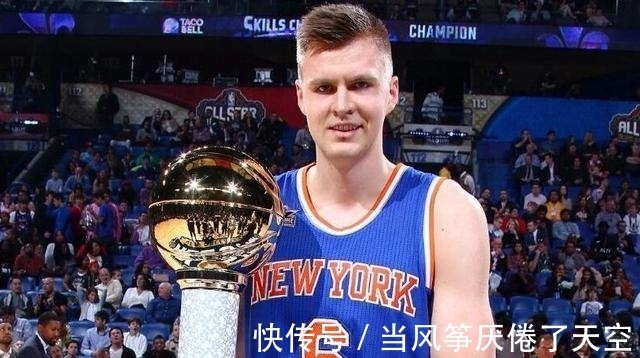 唐斯|没有想不到，只有不敢想！盘点NBA全明星大赛五次“意外”！