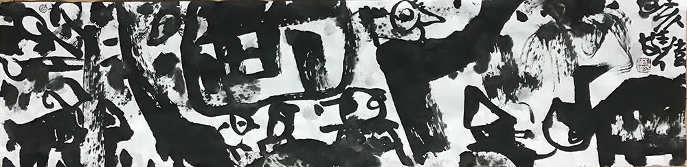 书画!《大美为真》中国当代书画名家学术邀请展—杜雄伟