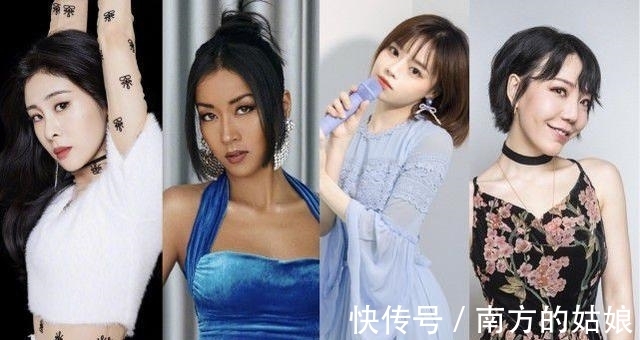 好声音2021|《好声音2021》仅播两期,已有四位学员露出冠军相,李克勤来值了