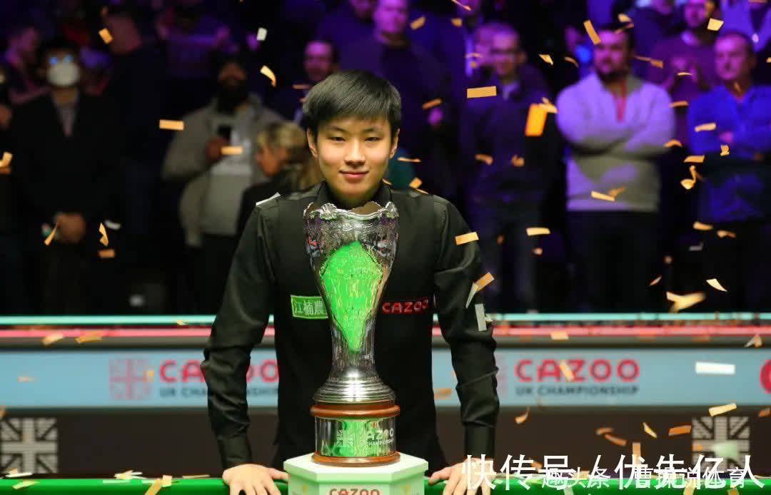 趙心童|丁俊暉真敢說！李行闖入8強戰(zhàn)奧沙利文，趙心童奪冠激勵李行奪冠