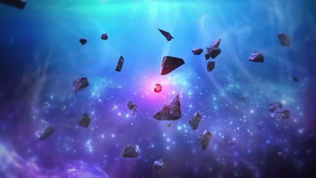 御王黎灰|叶罗丽：新的灵犀阁主现身，实力远超时希等人，可惜是一个反派