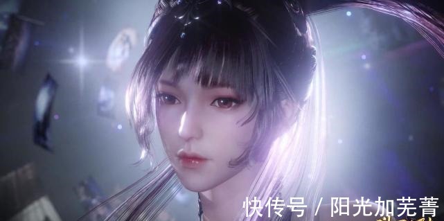 双生武魂|斗罗大陆姐妹番,吞噬星空陷入低谷,它输在了这3点