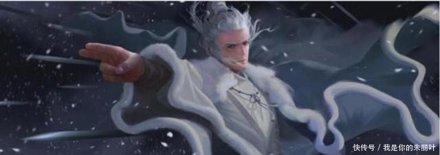 《雪中悍刀行》哪一剑最让你难忘,不考虑实力的话,我选他