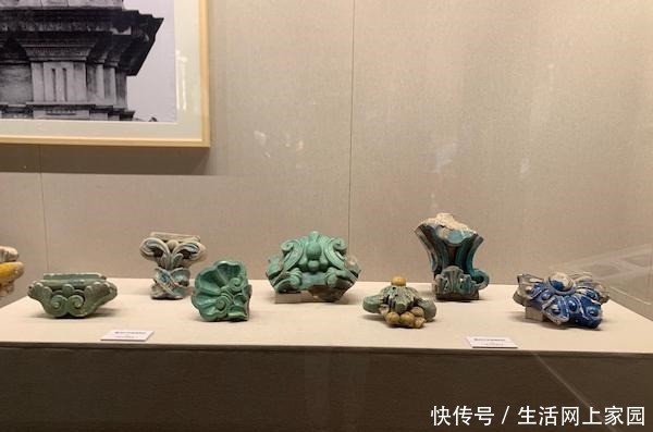 回家|现场|结束百年流离,圆明园马首终于“回家”了