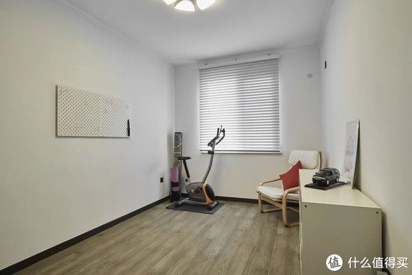 厨房|不要定制柜，6米客厅0杂物，全屋宜家却比豪宅还精致！！