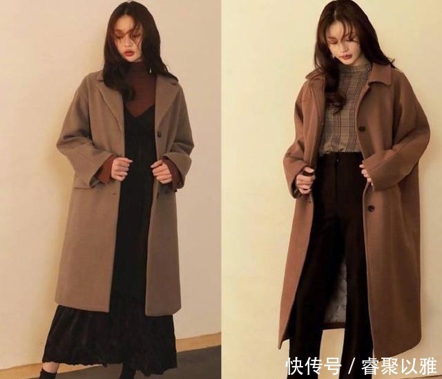 告别|冬季告别沉闷,尝试这些点亮穿搭的颜色,给你想要的温暖和时髦