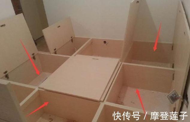 五金|血淋淋的现实!装修一时大意犯下23大装修坑,气得我想掀房子