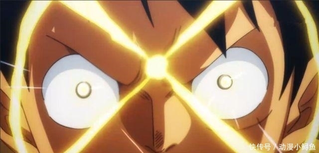 鬼气|海贼王第902集:海上第六皇诞生,比卡二、明哥难缠,还拥有鬼气