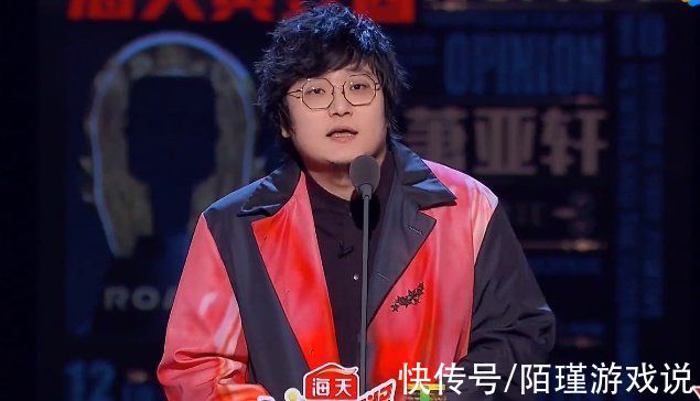 王建国约等于奥尼尔？出席三国脱口秀被嘉宾开涮，呼兰带头叫好