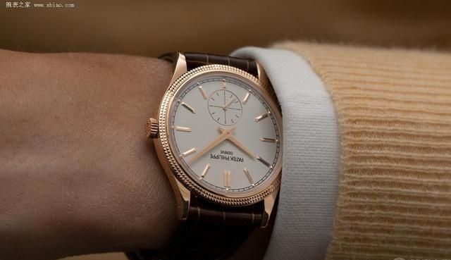 表径$秋冬季节,该如何优雅地展现心爱的腕表呢