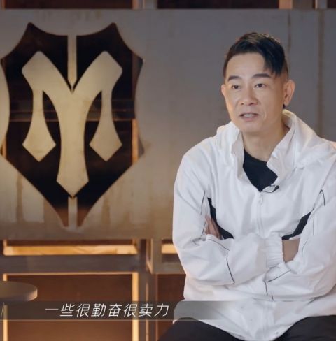 潜行狙击|《披荆斩棘的哥哥》完胜同类综艺，导演深谙观众心理，艺人有分寸