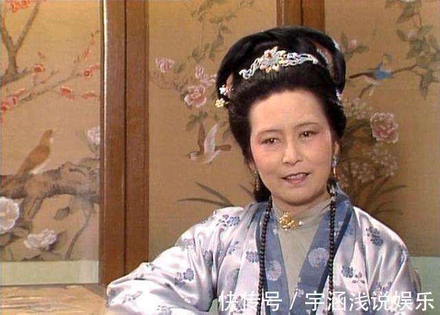 远嫁$贾探春远嫁成为王妃,她比惨死的元春还要可悲,七个字说出答案