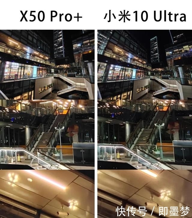 手机|夜景和微距,哪台旗舰手机最强?