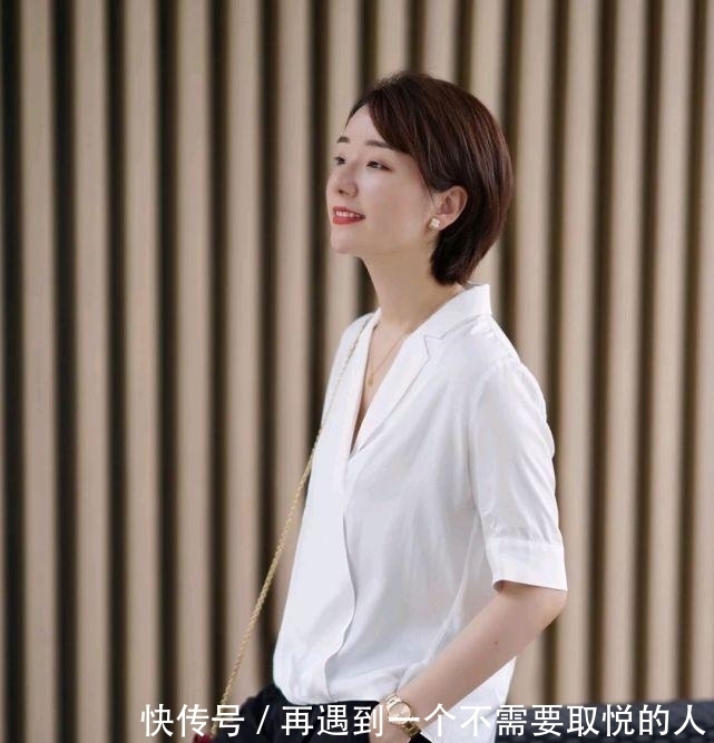 舒适|在炎热的夏季穿什么服装才合适？清新透气的穿搭，精致又舒适