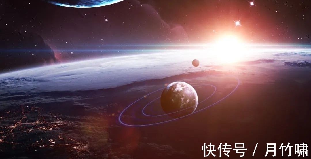 美星链|央视公开发声，“近地轨道”资源不可再生，美星链计划一家独大？