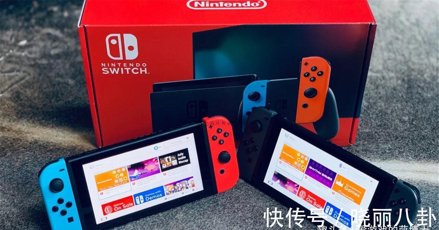 黑客|Switch黑客库巴认罪,同意赔偿任天堂450万美元