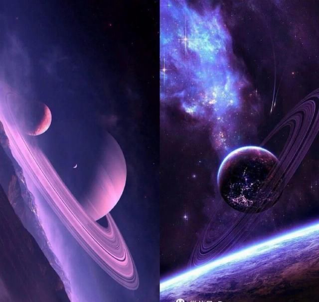 紫色是一|象征着灵性的紫色为什么是顶轮的颜色fashion色彩心理