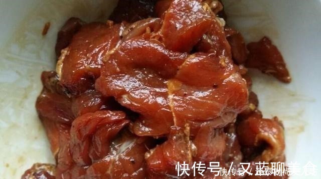 腌制“牛肉”时一种调料不能放,很多人不知道,难怪肉柴嚼不烂!