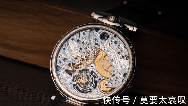 朗格 手表好不好,还得看机芯