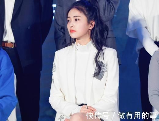 難怪都質疑baby身高,《跑男9》同框165白鹿,謊言立馬破功