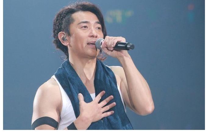 《哥哥2》阵容强大?郑伊健任贤齐有望参赛,钟汉良周渝民在其中