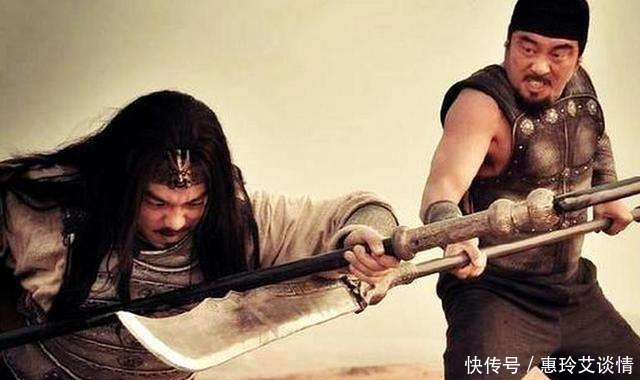 斩杀了守将|关羽过关斩将时，如果是许褚、典韦等人守关，关羽能闯几关？