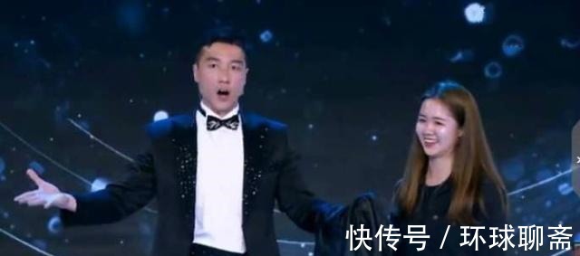 馮小剛|《笑傲江湖》啃蘿卜惡俗表演竟然過關(guān),評委陳赫真不如馮小剛