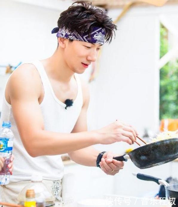 销售员|张亮苦心经营多年的“好爸爸”人设崩塌,他该何去何从