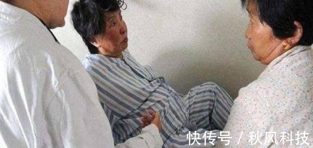 高龄产妇|45岁高龄产妇为要儿子用“命”生三胎，看到胎儿后，医生摇了摇头