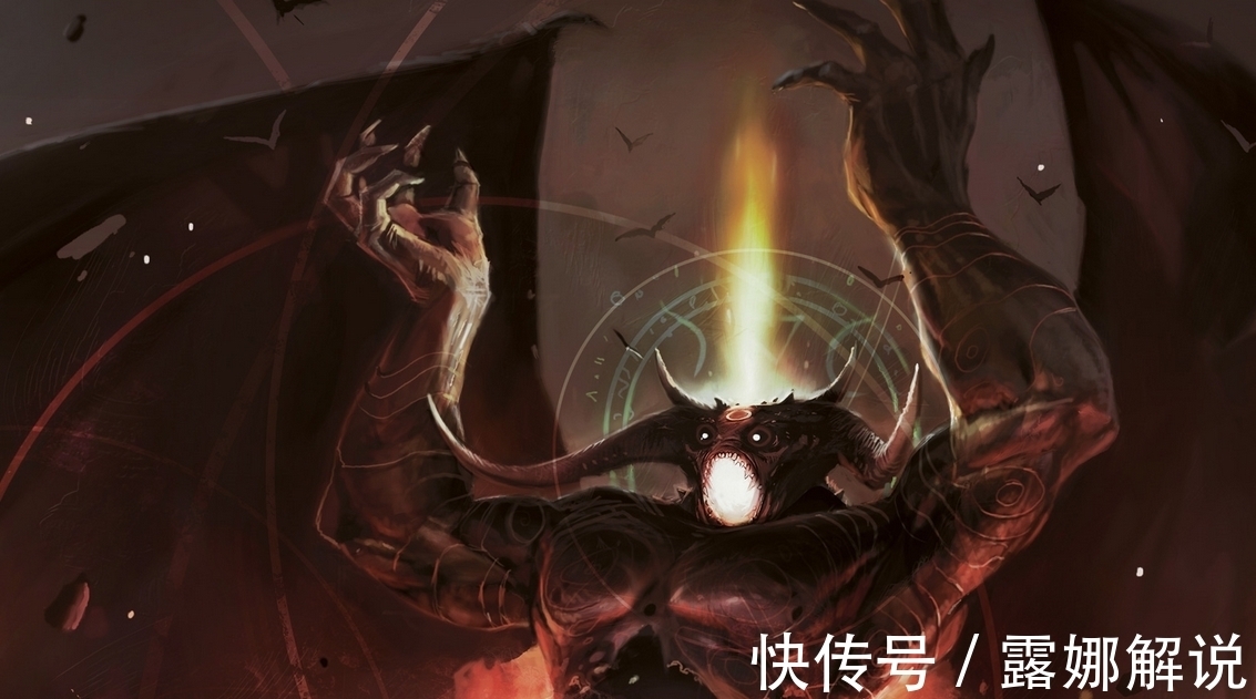 天姥@万古神帝:放手一搏,不回无定海,雷罚天尊去离恨天做什么?