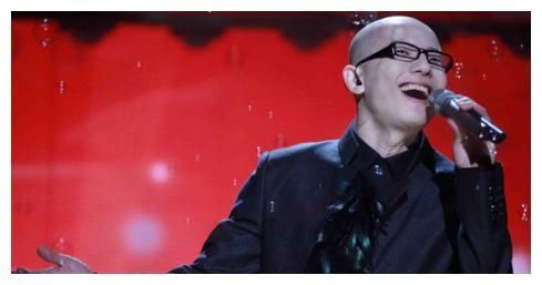 吉克俊逸|好聲音唯一一個滿分選手,榮登5次春晚的平安,因何淪落到賣車?