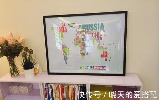 79平|晒晒老姐上海79㎡新房，装修时尚又实用，做梦都能笑醒！
