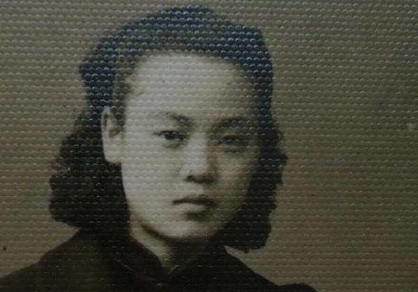 姚玉英#老照片,杜月笙的几位姨太太,果然美得叫人心服口服