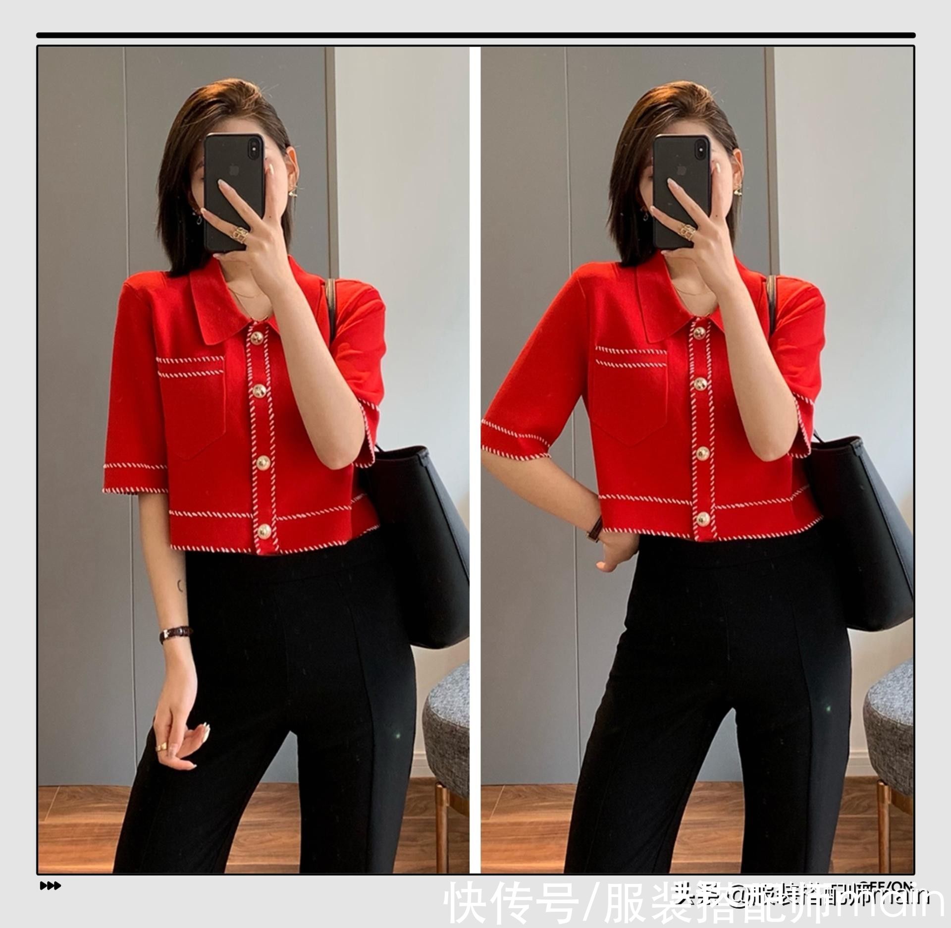 黑色西装|早秋第一件“薄外套”，我都帮你挑好了，照着穿时髦不重样