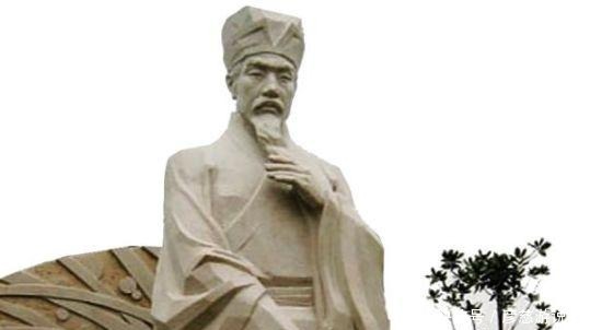 苏轼|他与宰相父亲齐名,官运却很不顺,连苏轼的拜访也不理睬