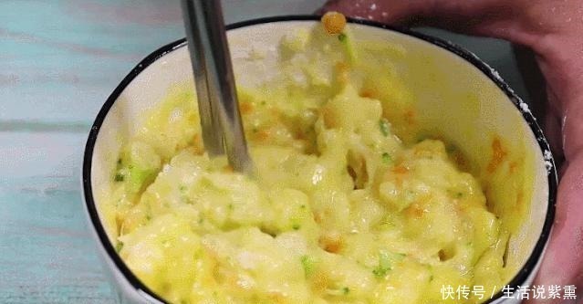 好吃|宝宝就缺这碗面!只需三步,好吃到宝宝舔碗,孩子聪明长得高