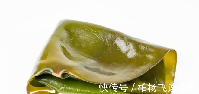 紫菜|秋天要多给孩子吃10种“钙库”，补钙长高个，营养丰富，身体棒！
