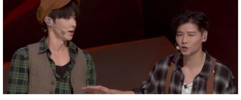 刘涛|尹正深夜煮面，陈小春大口吃，张晋“卖弄”文化：还是离子烫好吃